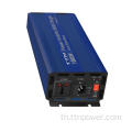 1000W Pure Sine Wave Inverter พร้อมเครื่องชาร์จ